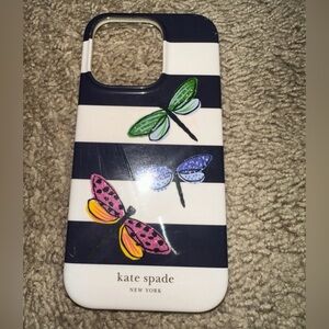 Kate Spade iPhone 14pro case